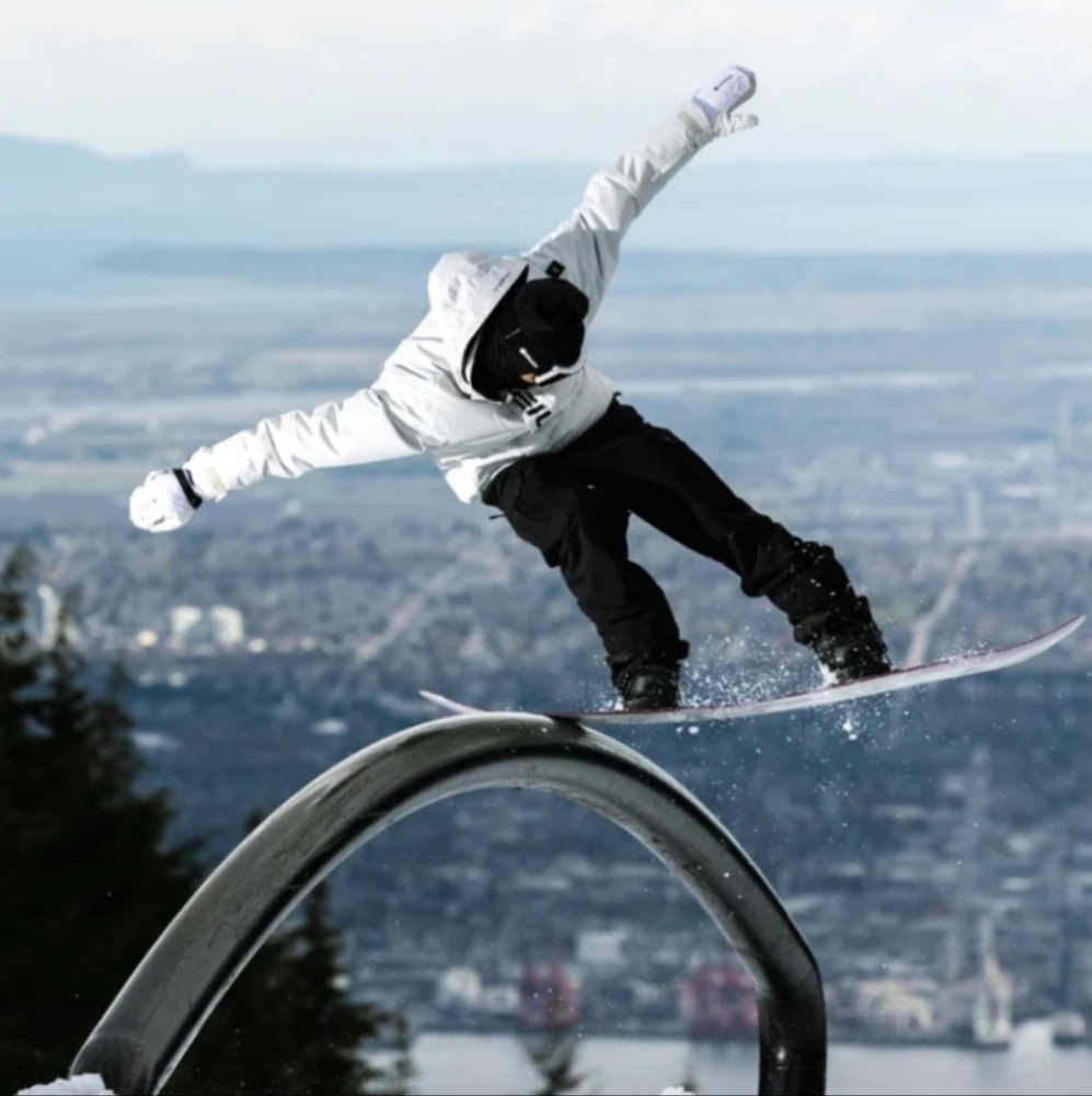 EMPYRE Snow Pants